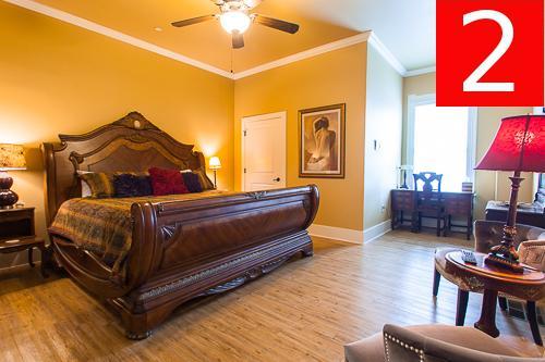 Star Of Texas Inn Building Two Остин Экстерьер фото